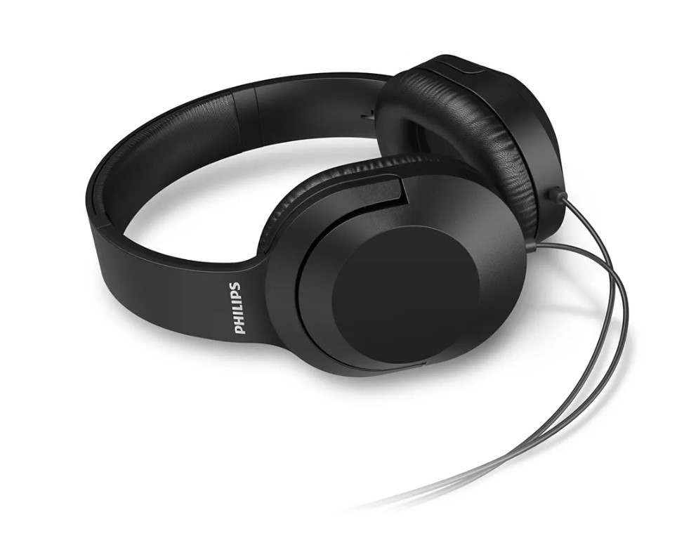 Philips TAH2005BK/00 slušalice